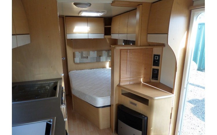 Bailey Pegasus 534 full