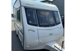 Coachman Amara 380 full