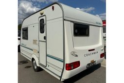 Coachman Amara 380 full