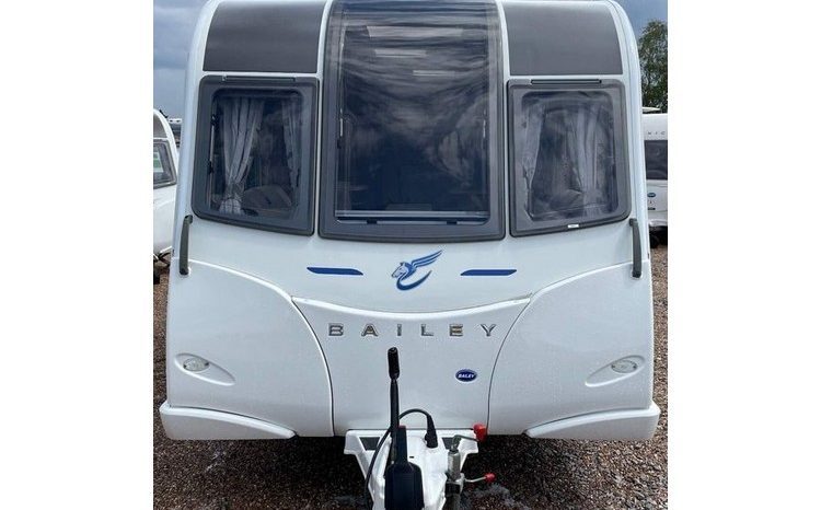 Bailey Pegasus Modena full