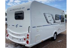 Bailey Pegasus Modena full