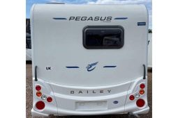 Bailey Pegasus Modena full