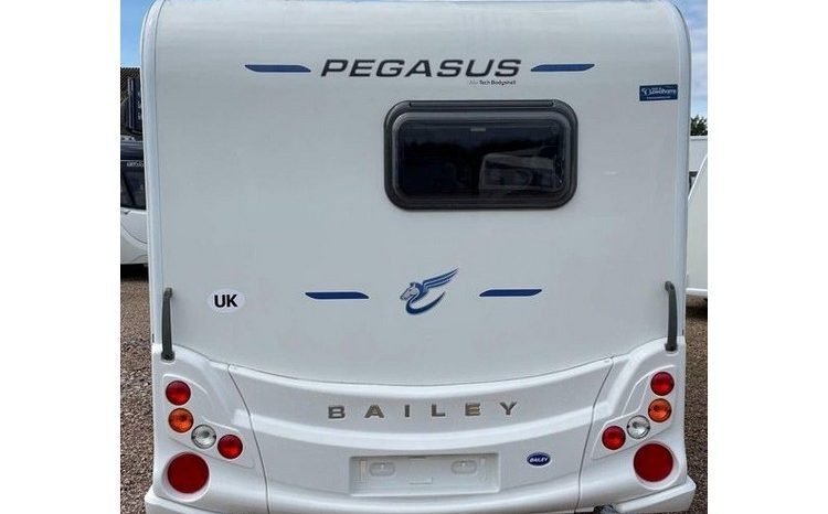 Bailey Pegasus Modena full