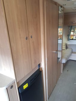 Elddis Xplore 435 full