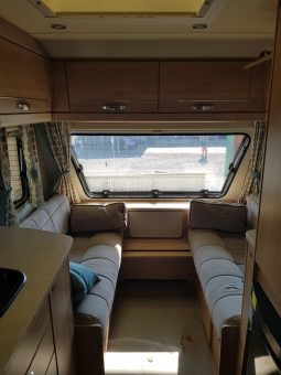 Elddis Xplore 435 full