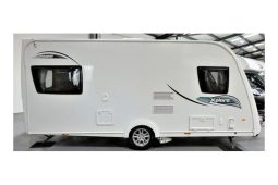 Elddis Xplore 435 full