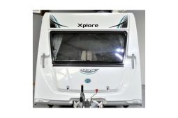 Elddis Xplore 435 full