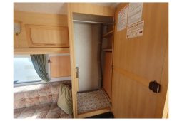 Coachman Amara 380 full