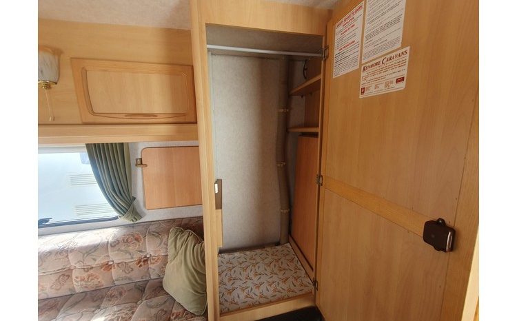 Coachman Amara 380 full