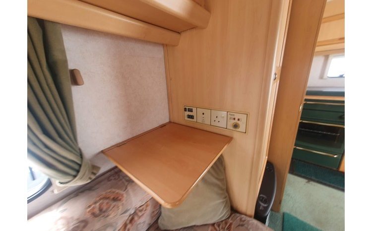 Coachman Amara 380 full