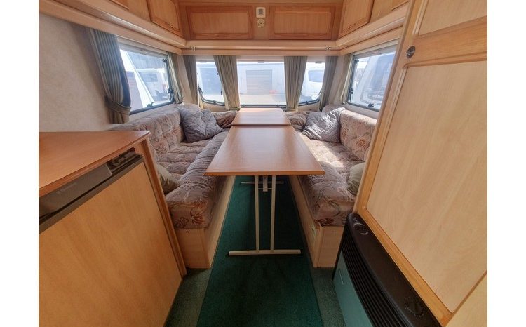 Coachman Amara 380 full