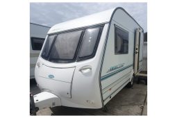 Coachman Amara 380 full