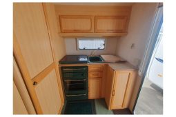 Coachman Amara 380 full