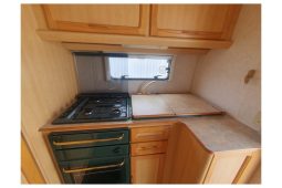 Coachman Amara 380 full