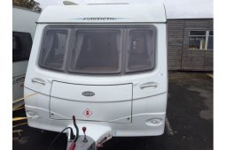 Coachman Pastiche 520 full