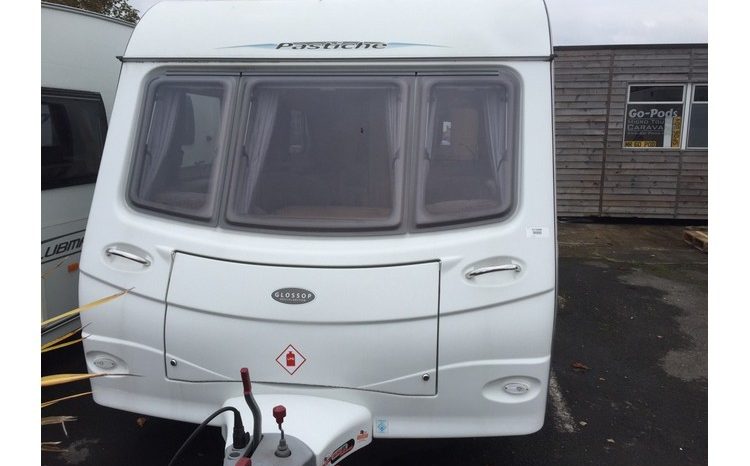 Coachman Pastiche 520 full