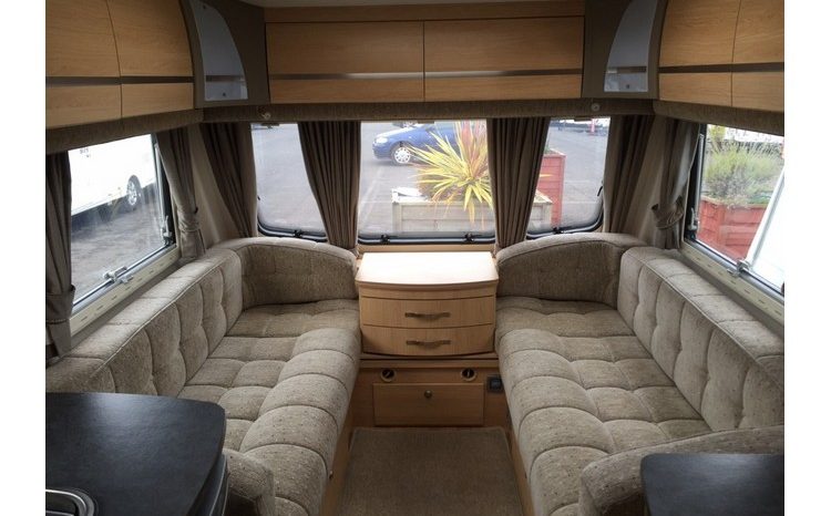 Coachman Pastiche 520 full