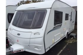 Coachman Pastiche 520