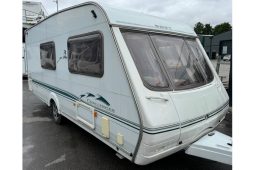 Swift Challenger 530 SE full