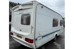 Swift Challenger 530 SE full