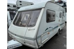 Swift Challenger 530 SE