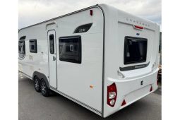 Coachman Wanderer  full