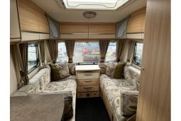 Coachman Wanderer  full