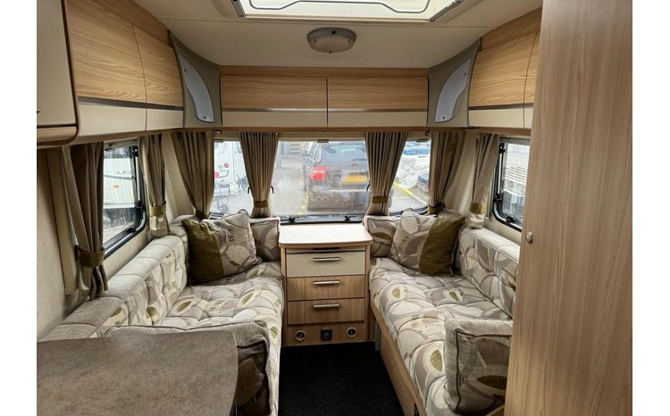 Coachman Wanderer  full