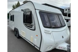 Coachman Wanderer  full