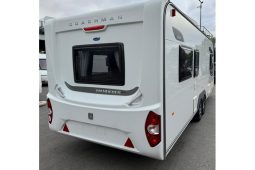 Coachman Wanderer  full