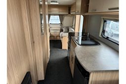 Coachman Wanderer  full