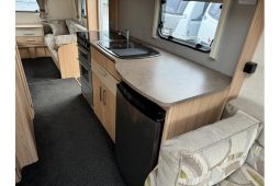 Coachman Wanderer  full