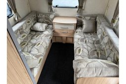 Coachman Wanderer  full