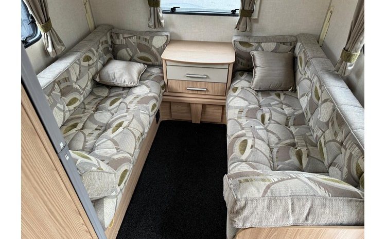 Coachman Wanderer  full