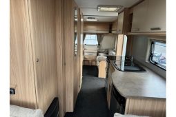 Coachman Wanderer  full