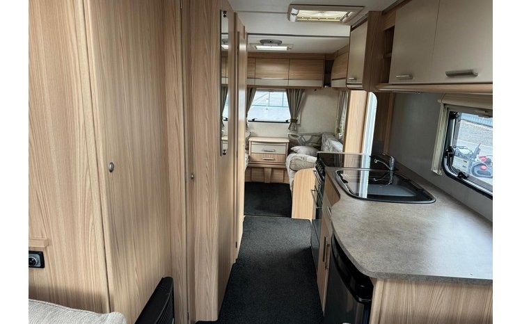 Coachman Wanderer  full