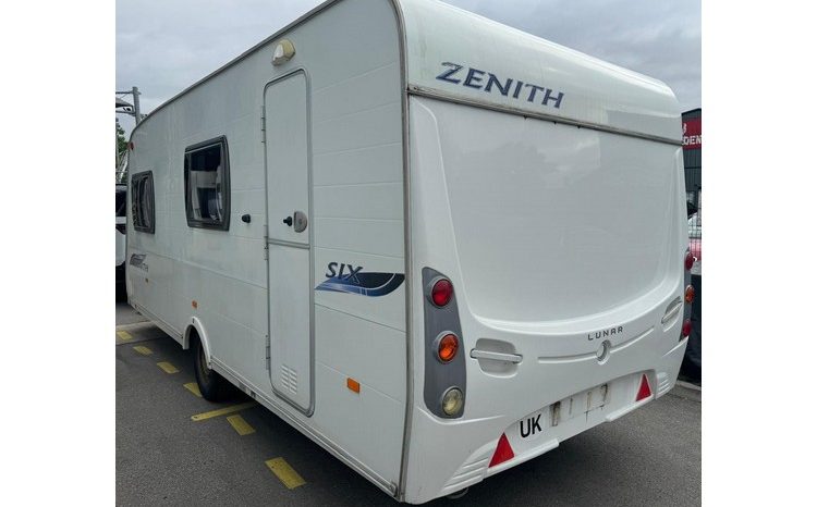 Lunar Zenith 6berth full