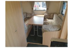 Coachman Wanderer 22/6 full