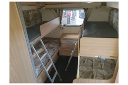 Coachman Wanderer 22/6 full