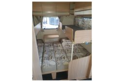 Coachman Wanderer 22/6 full