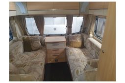 Coachman Wanderer 22/6 full