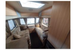 Coachman Wanderer 22/6 full