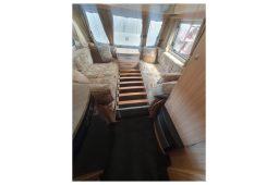 Coachman Wanderer 22/6 full