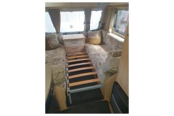 Coachman Wanderer 22/6 full