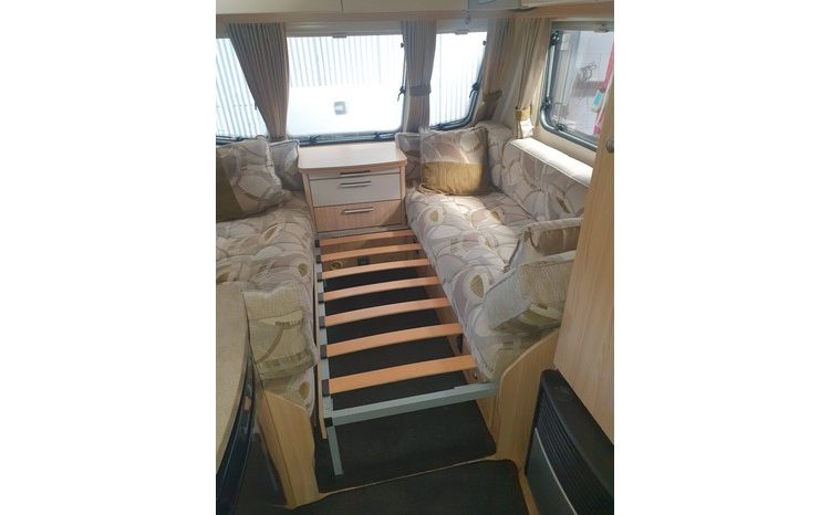 Coachman Wanderer 22/6 full