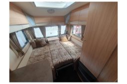 Coachman Wanderer 22/6 full