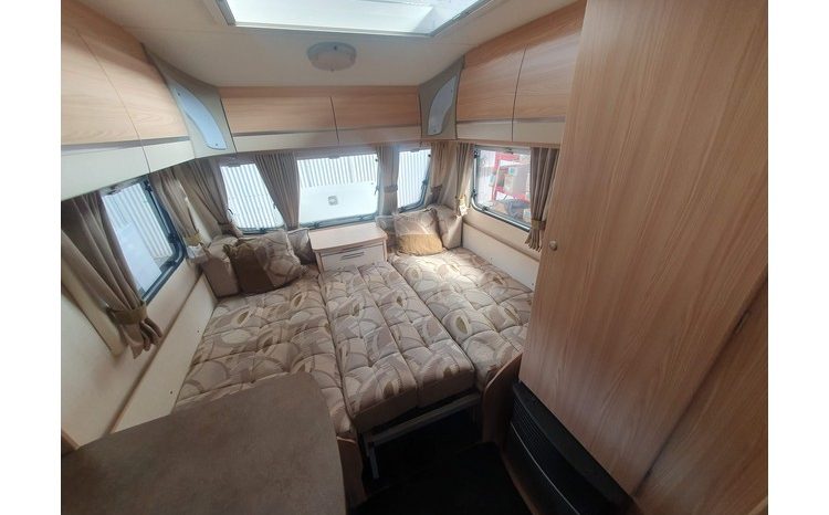 Coachman Wanderer 22/6 full