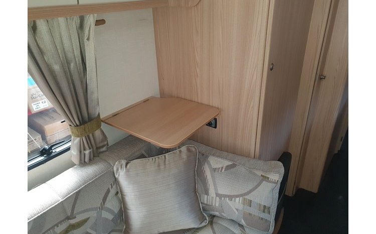 Coachman Wanderer 22/6 full