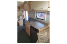 Coachman Wanderer 22/6 full