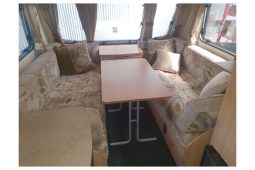 Coachman Wanderer 22/6 full